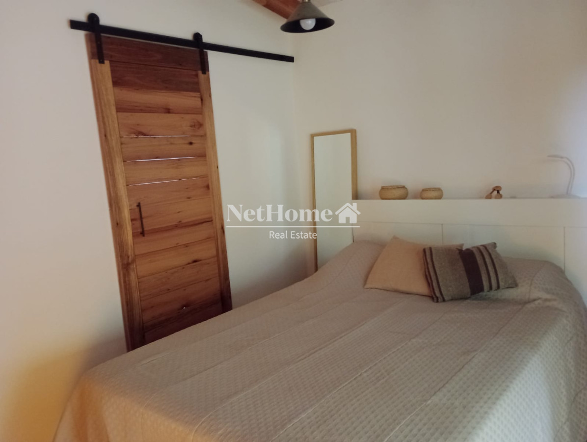 Chacra ID.819 - 2 Casas en 16,5 ha Sierra de las Animas