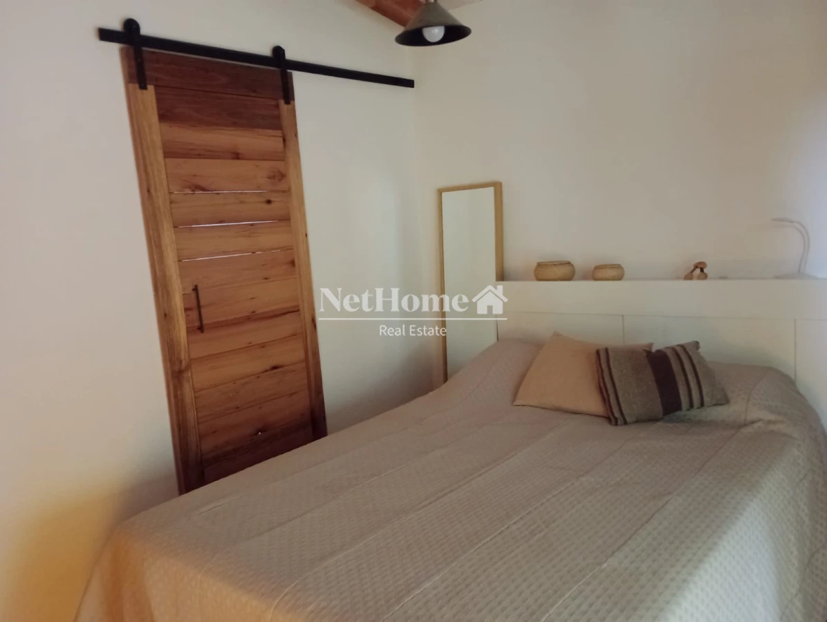 Chacra ID.819 - 2 Casas en 16,5 ha Sierra de las Animas