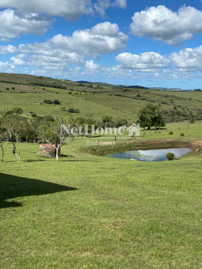 Chacra ID.989 - 11 HECTAREAS EN VENTA EN PUEBLO EDEN