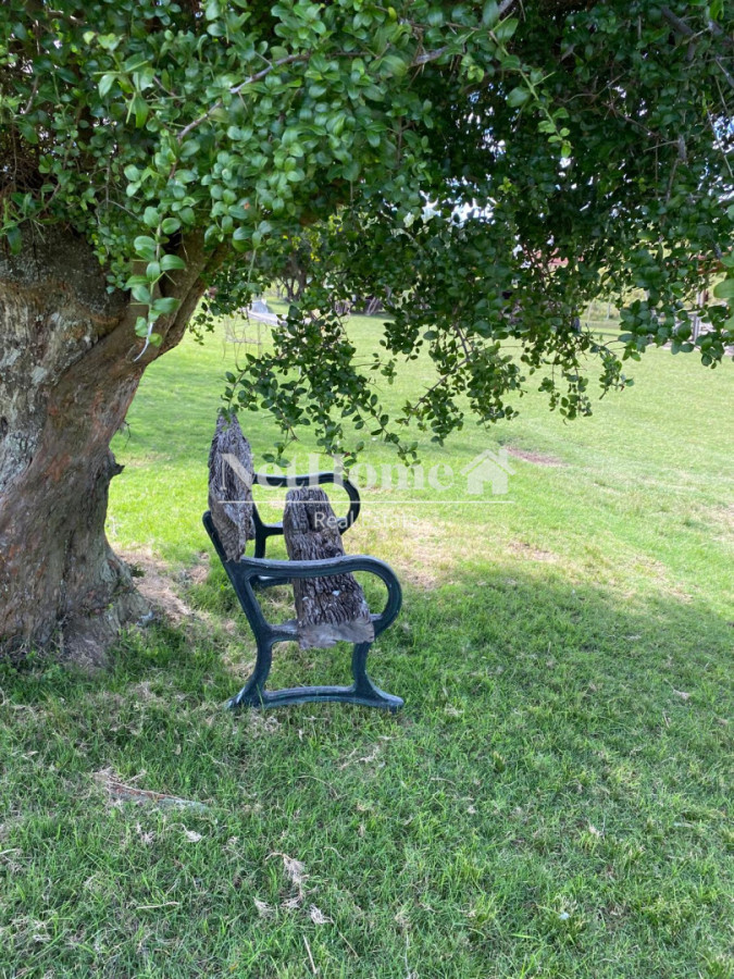 Chacra ID.989 - 11 HECTAREAS EN VENTA EN PUEBLO EDEN