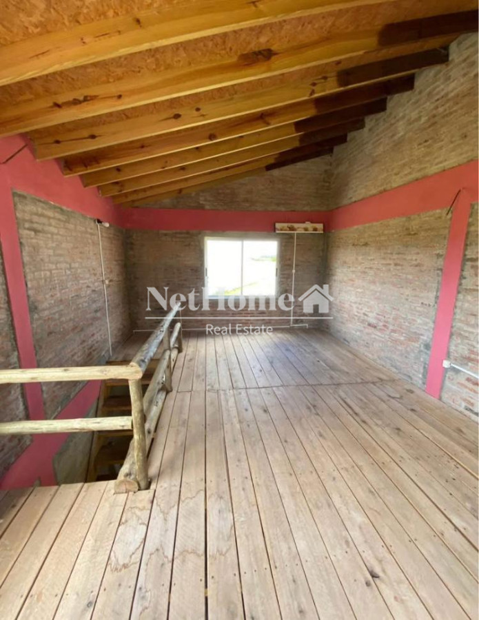 Chacra ID.935 - Chacra en paraje Corte de la Leña