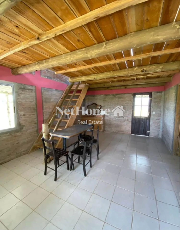 Chacra ID.904 - CHACRA 10.5 HECTAREAS , CORTE DE LA LEÑA , MONTE EUCALIPTO,2 AGUADA 4 INVERNACULOS , CASA , GALPON