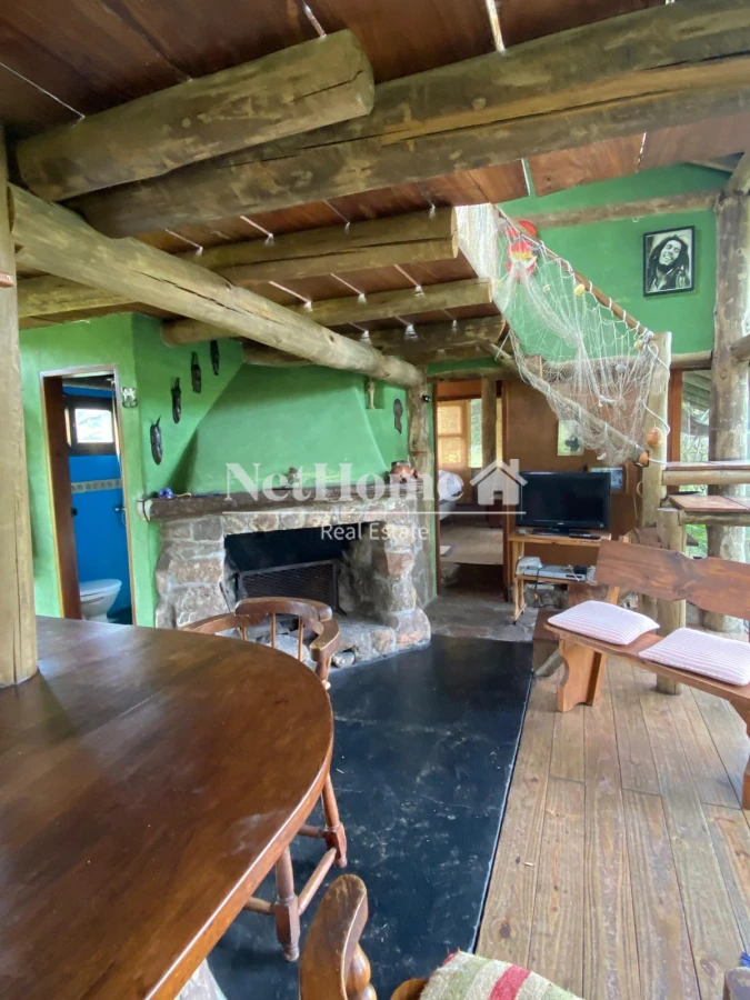 Chacra ID.960 -  CHACRA A LA VENTA CON UN ESPLENDIDO ENTORNO