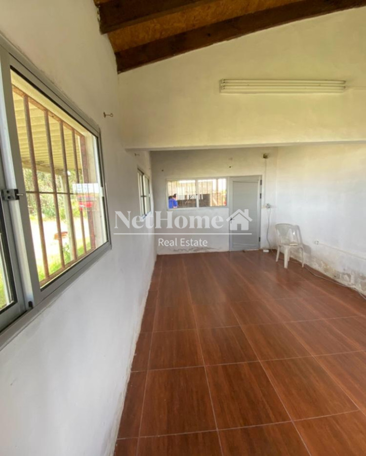 Chacra ID.935 - Chacra en paraje Corte de la Leña