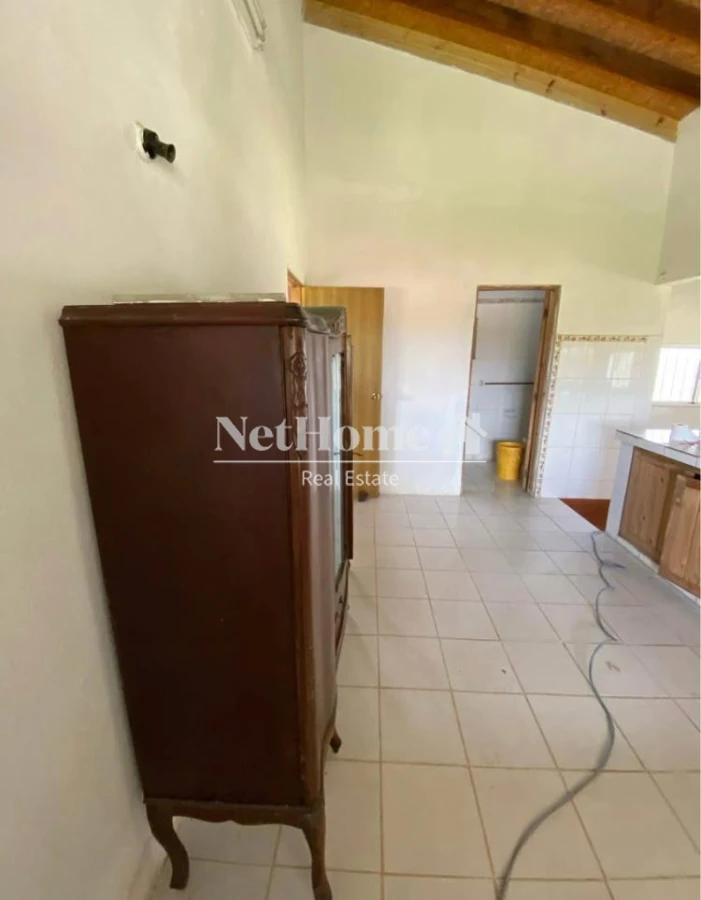 Chacra ID.904 - CHACRA 10.5 HECTAREAS , CORTE DE LA LEÑA , MONTE EUCALIPTO,2 AGUADA 4 INVERNACULOS , CASA , GALPON