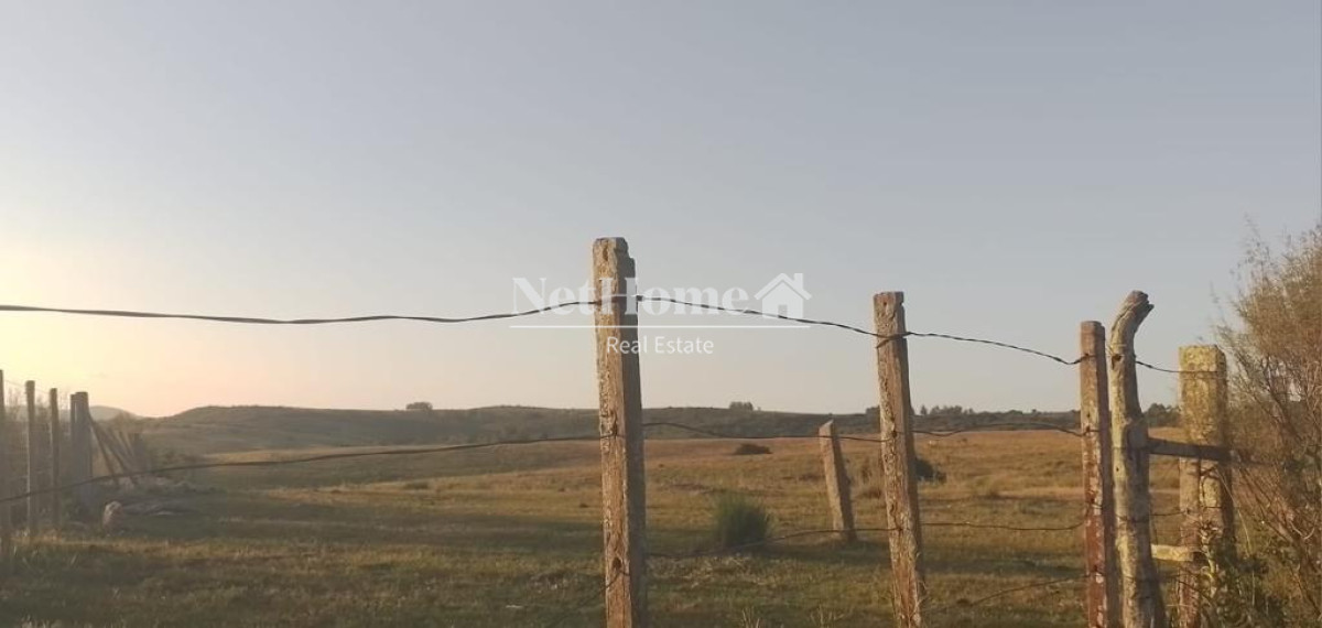 Chacra ID.530 - Chacra con Casa de 30 ha en Sierra de los Caracoles