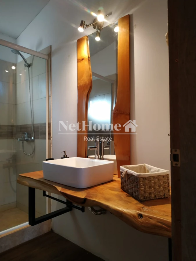 Chacra ID.819 - 2 Casas en 16,5 ha Sierra de las Animas