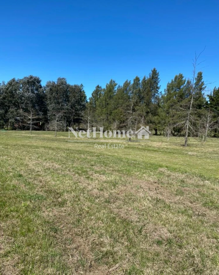 Chacra ID.905 - HERMOSA CHACRA PUEBLO EDEN 