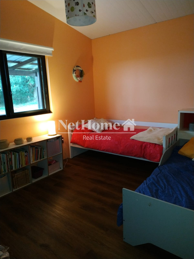 Chacra ID.819 - 2 Casas en 16,5 ha Sierra de las Animas
