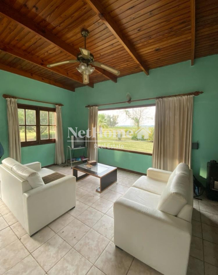 Chacra ID.964 - HERMOSA CHACRA EN VENTA SOBRE RUTA 9