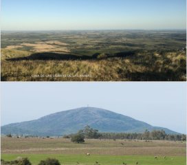 Chacras Pozos Azules