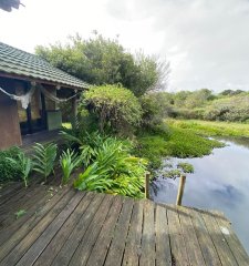 CHACRA A LA VENTA CON UN ESPLENDIDO ENTORNO