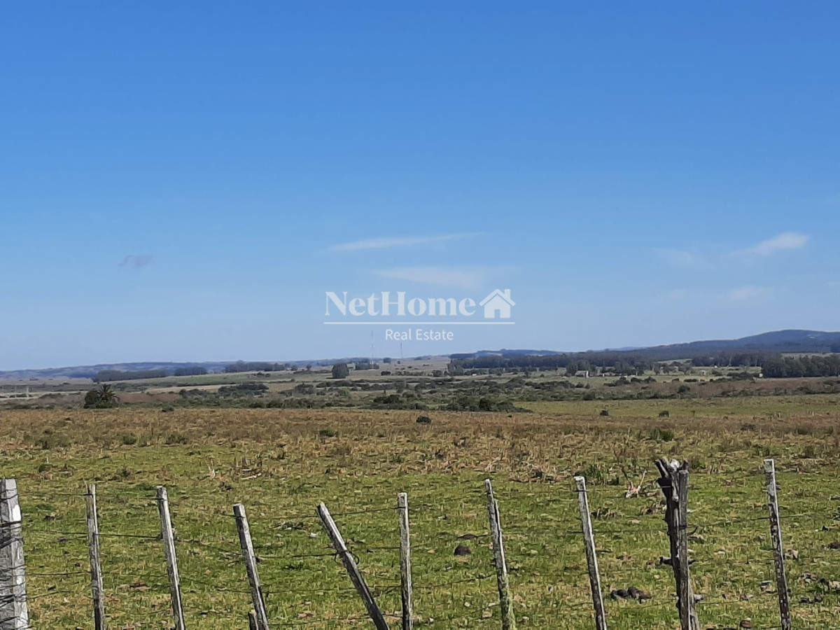 Campo Ref.306 - Campo Turistico 100Ha Garzon 