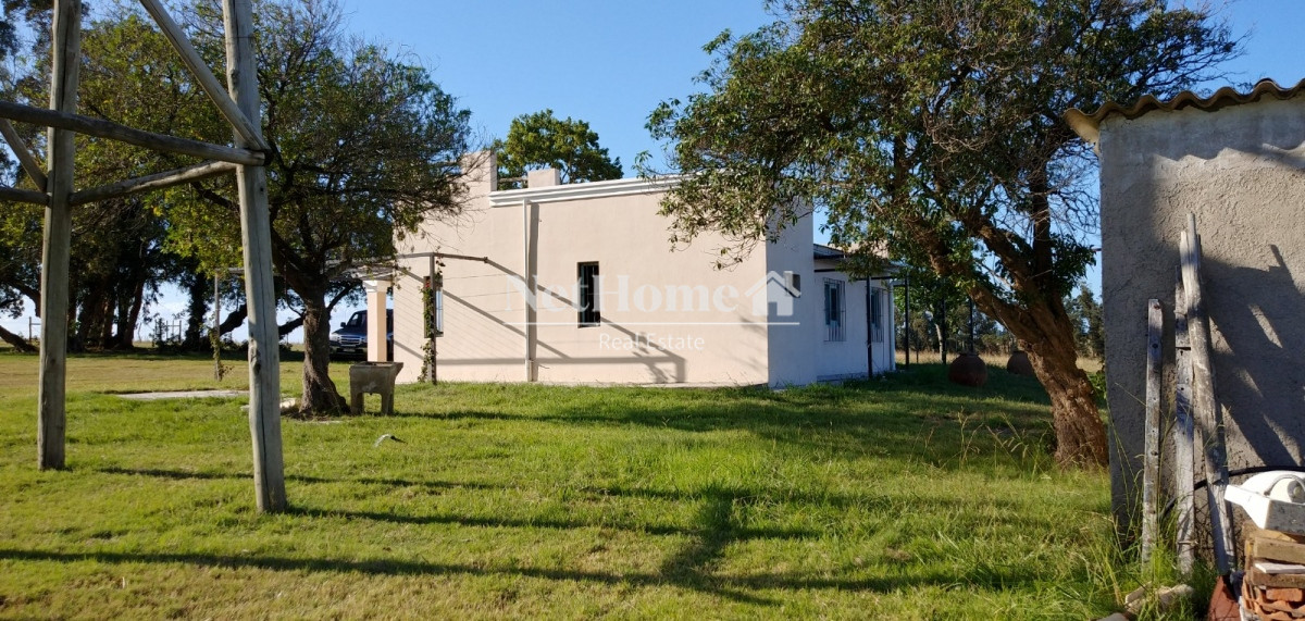 Campo Ref.313 - Campo Turístico 64Ha José Ignacio 