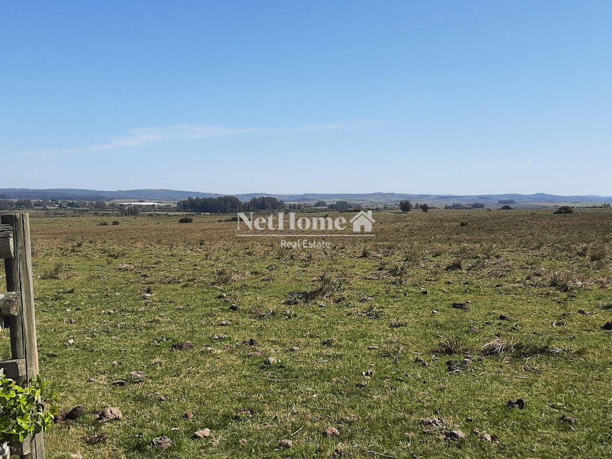 Campo Ref.306 - Campo Turistico 100Ha Garzon 