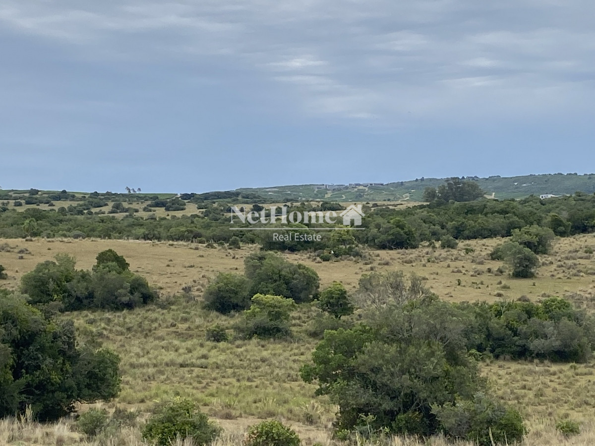 Campo Ref.296 - Mirador Garzón Exclusivas Chacras de 5Ha