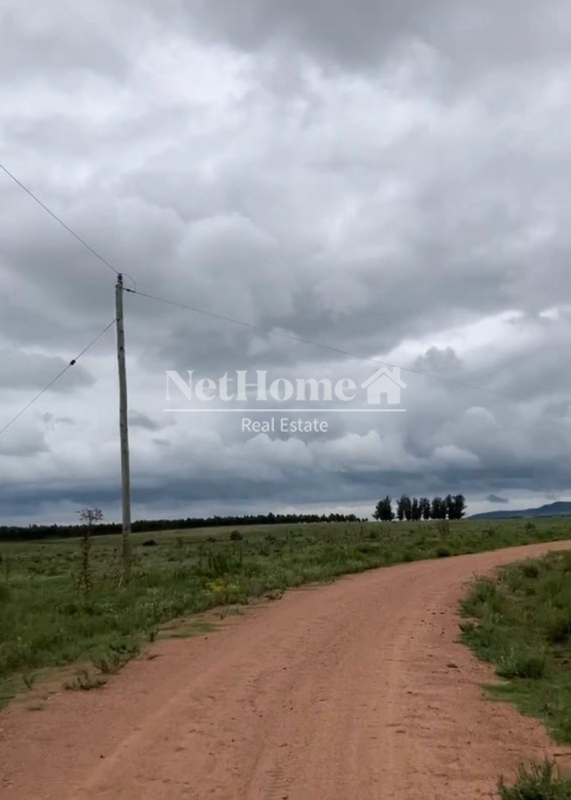 Campo Ref.622 -  Venta Campo 370 has Pan de Azúcar