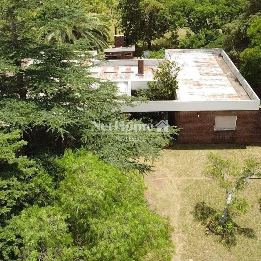 Campo Ref.626 - Campo Venta 1081 ha Paso de los Toros