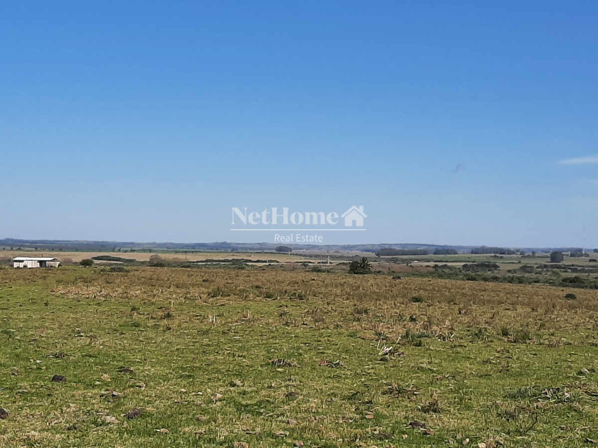 Campo Ref.306 - Campo Turistico 100Ha Garzon 