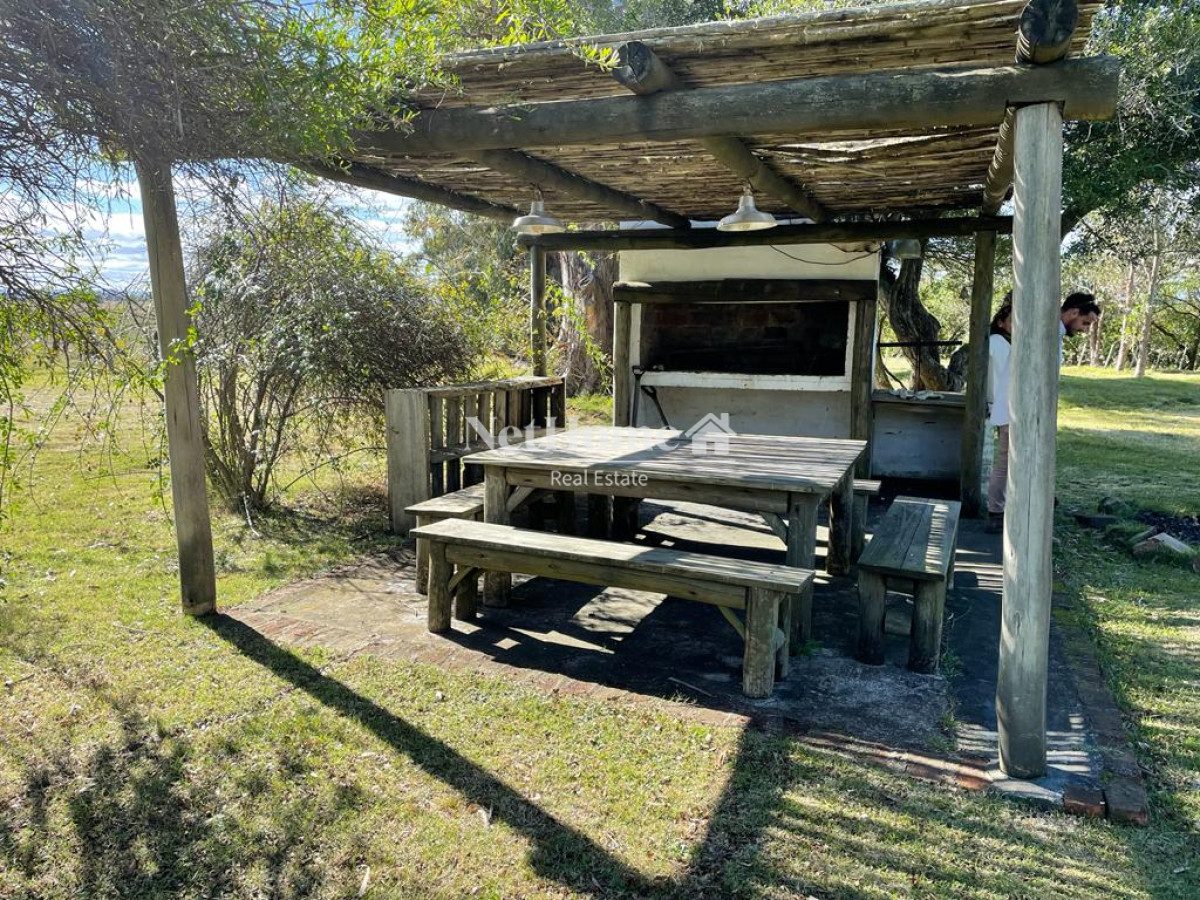 Campo Ref.310 - Fraccionamiento ya aprobado - 90Ha Jose Ignacio