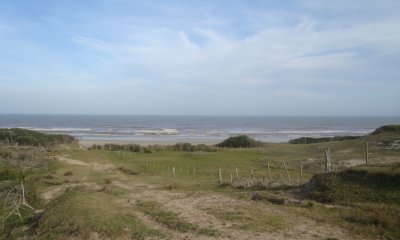 Campo en Rocha - La Coronilla 67Ha