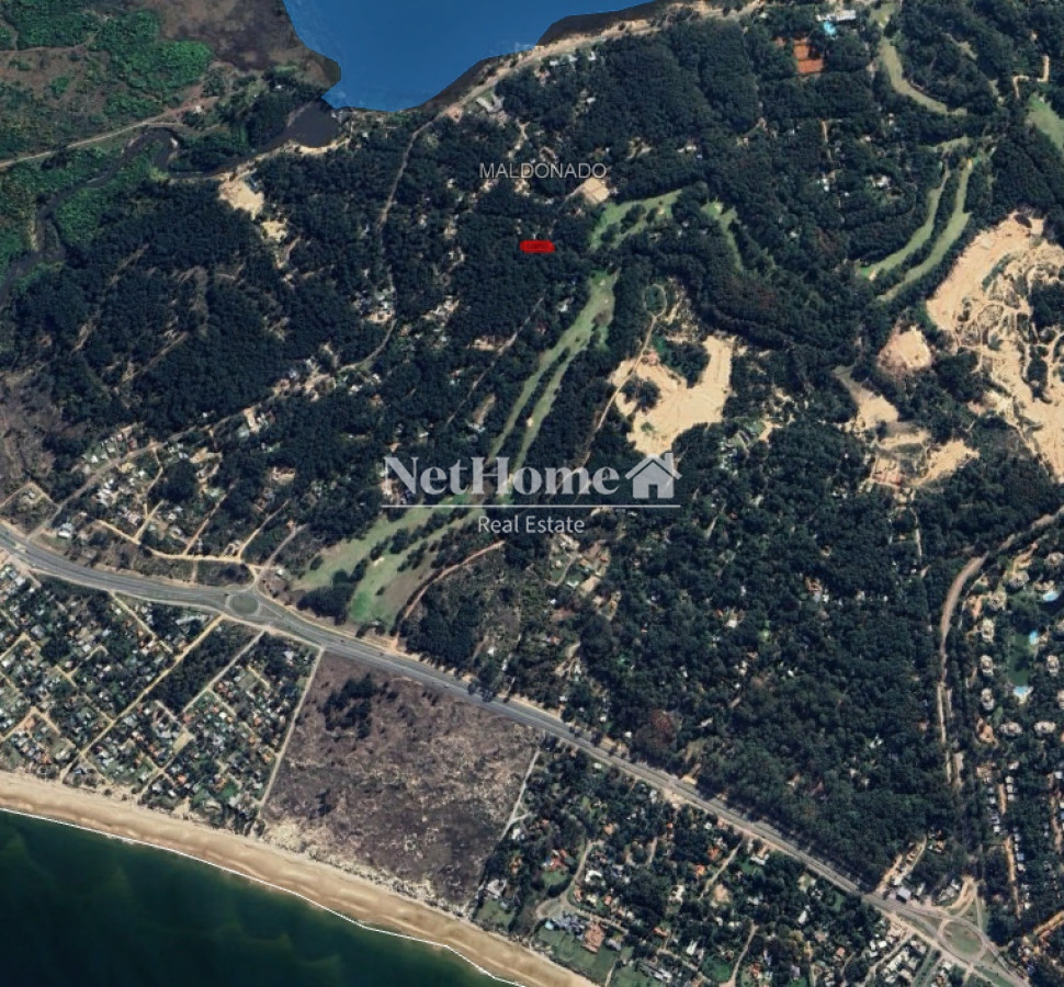 Terreno ID.275 - Terreno Club del Lago LOTE 2694