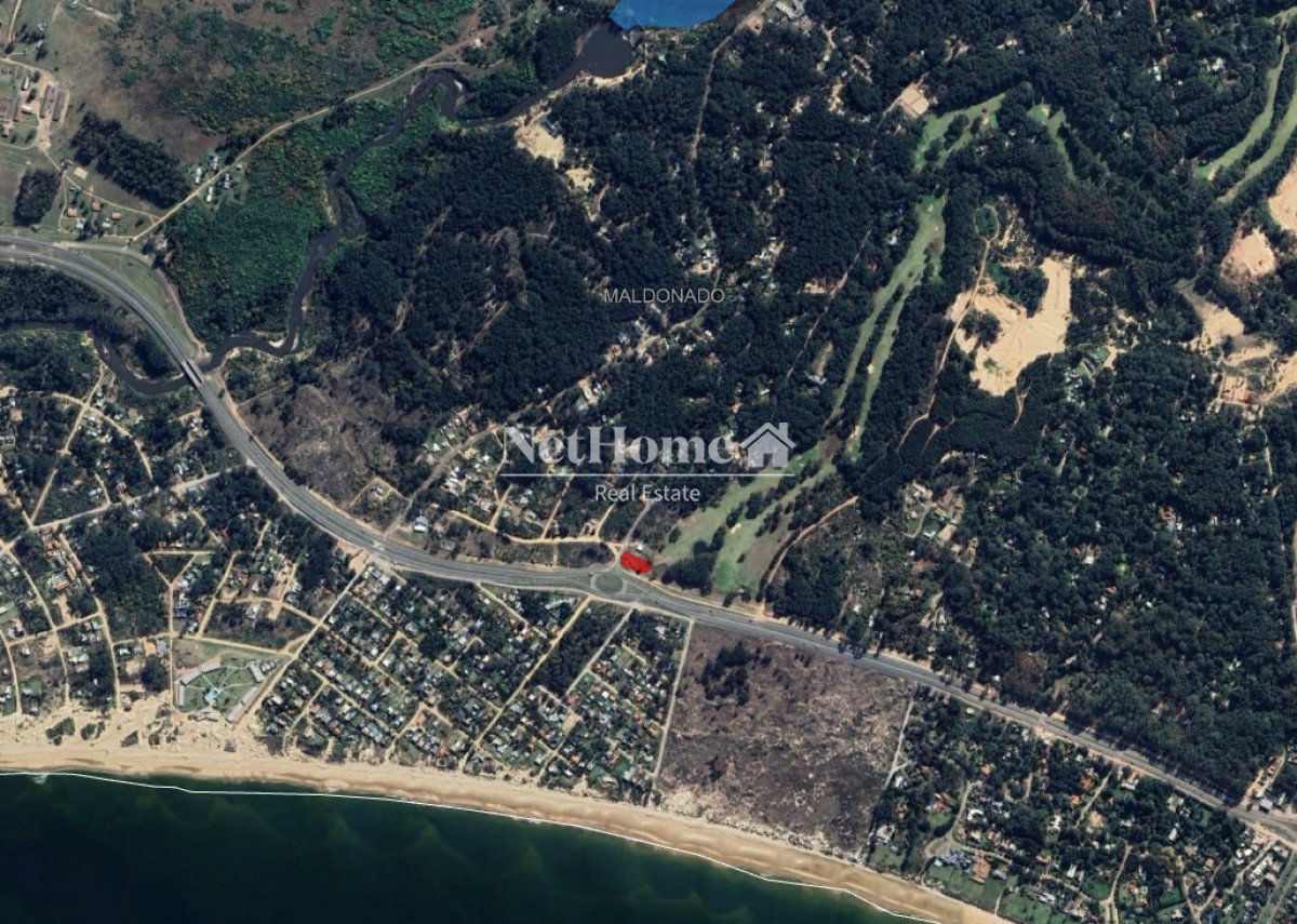 Terreno ID.269 - Terreno Club del Lago LOTE 2310