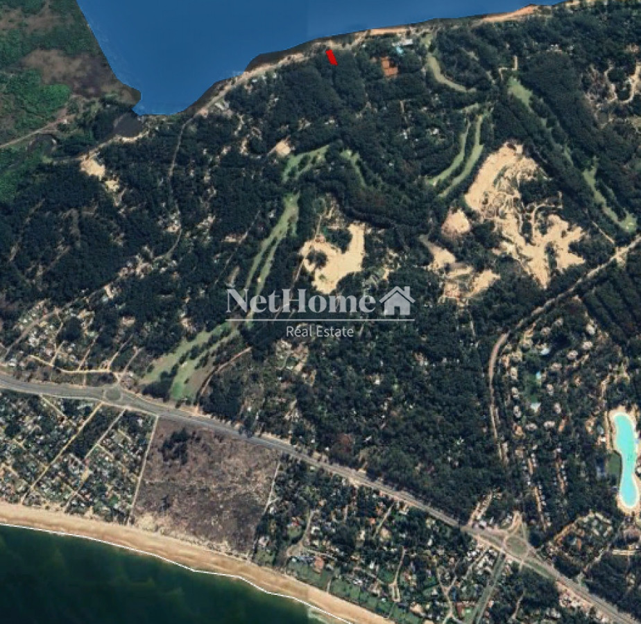 Terreno ID.286 - Terreno Club del Lago LOTE 3649