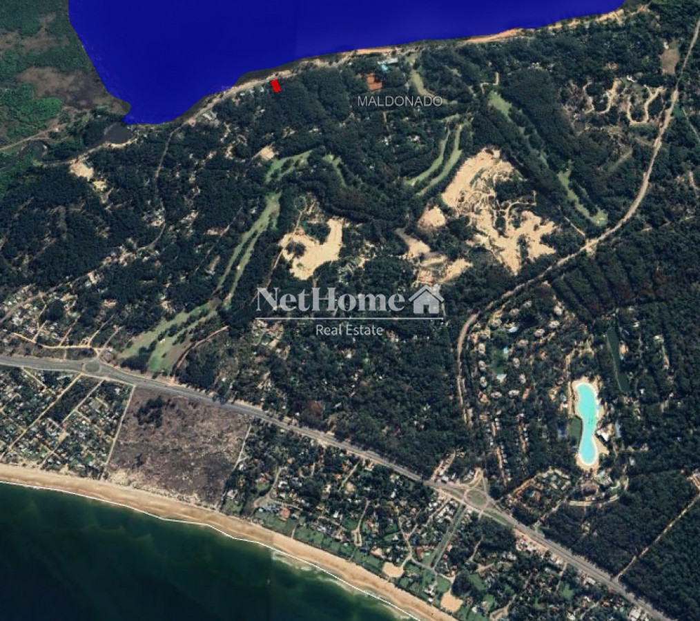 Terreno ID.287 -  Terreno Club del Lago LOTE 3640