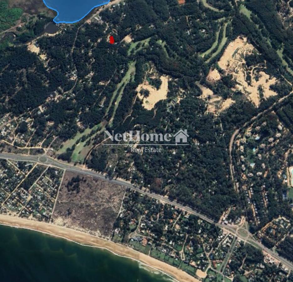 Terreno ID.282 - Terreno Club del Lago LOTE 2590