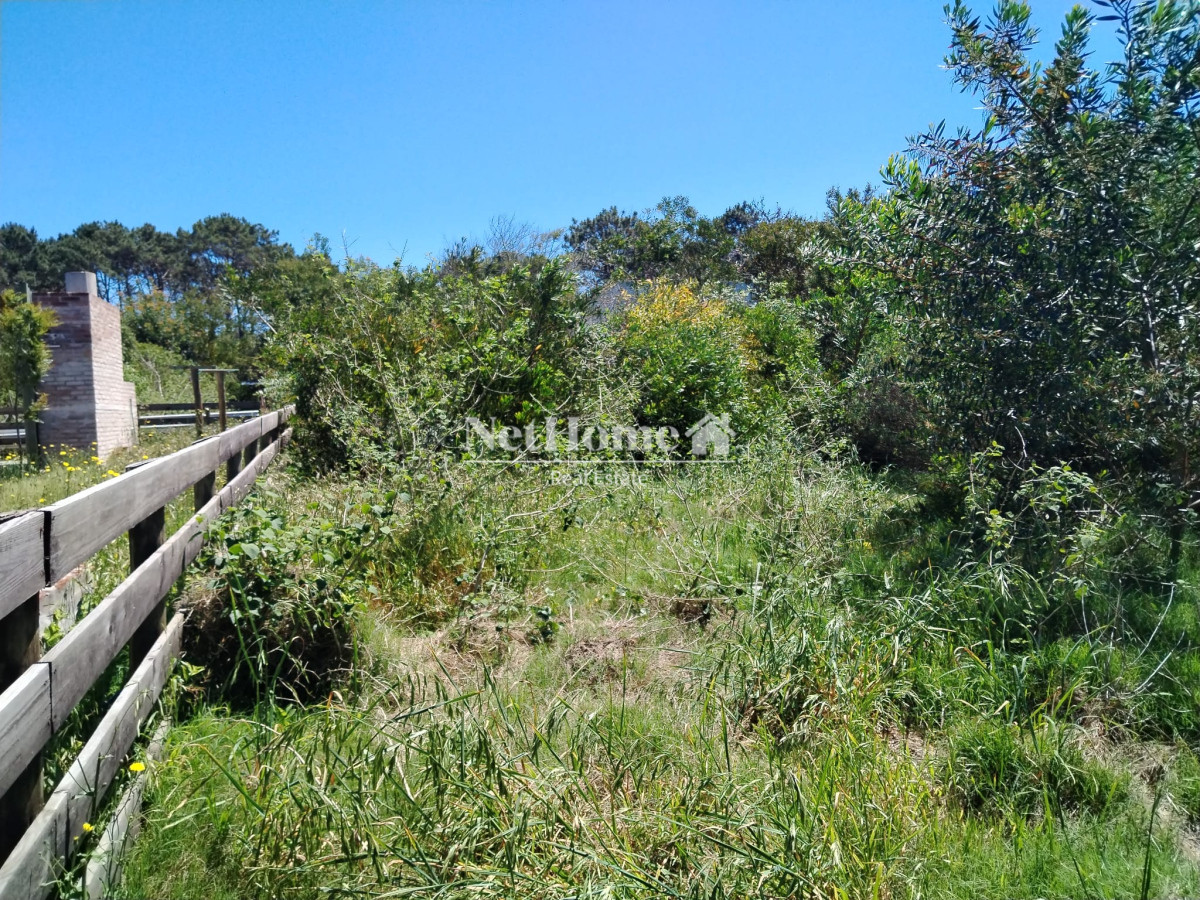 Terreno ID.788 - Terreno de 546 mts La Serena - Rocha