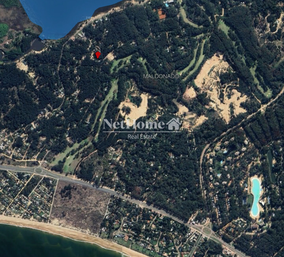 Terreno ID.279 - Terreno Club del Lago LOTE 2589