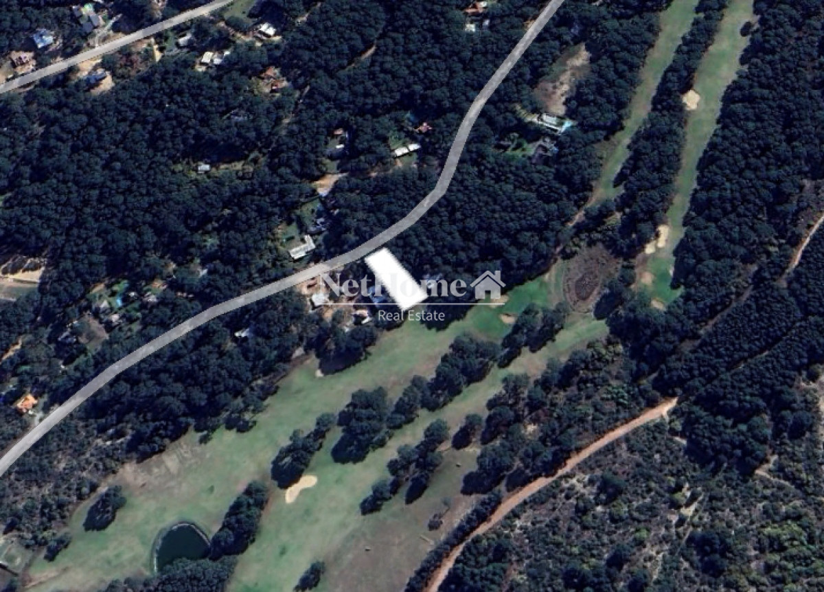 Terreno ID.317 - Terreno Club del Lago LOTE 2314