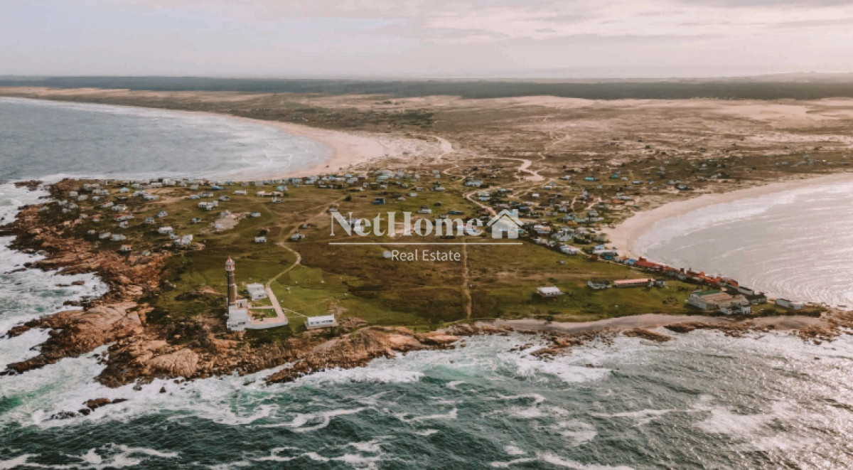 Terreno ID.528 - Lotes en Cabo Polonio - Arenas del Cabo