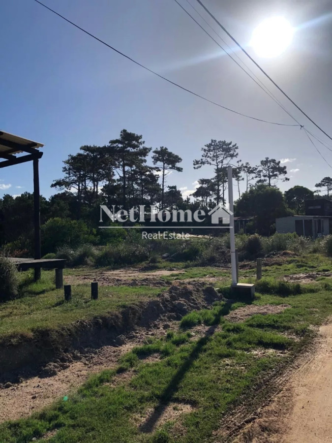 Terreno ID.709 - Terreno de 500 metros Playa Grande - Punta del Diablo