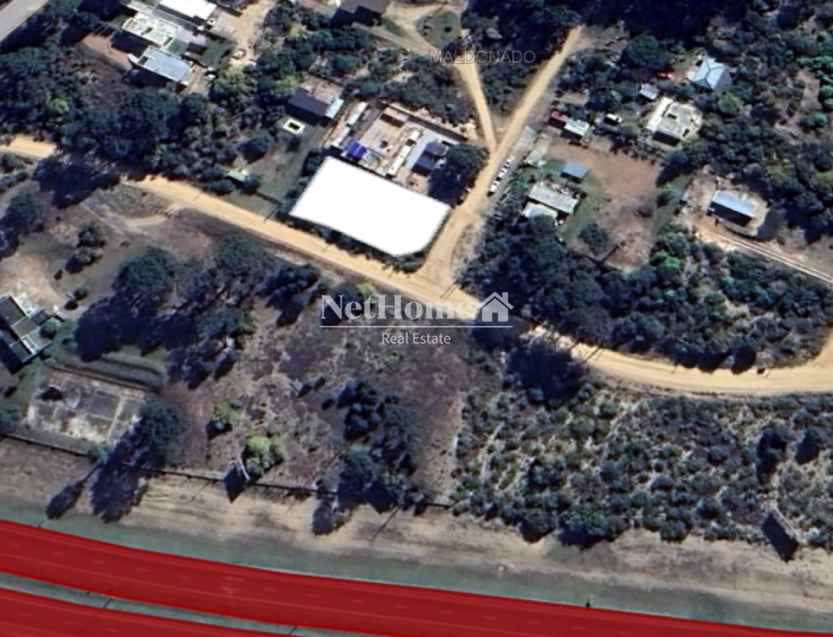 Terreno ID.319 - Terreno Club del Lago LOTE 2895