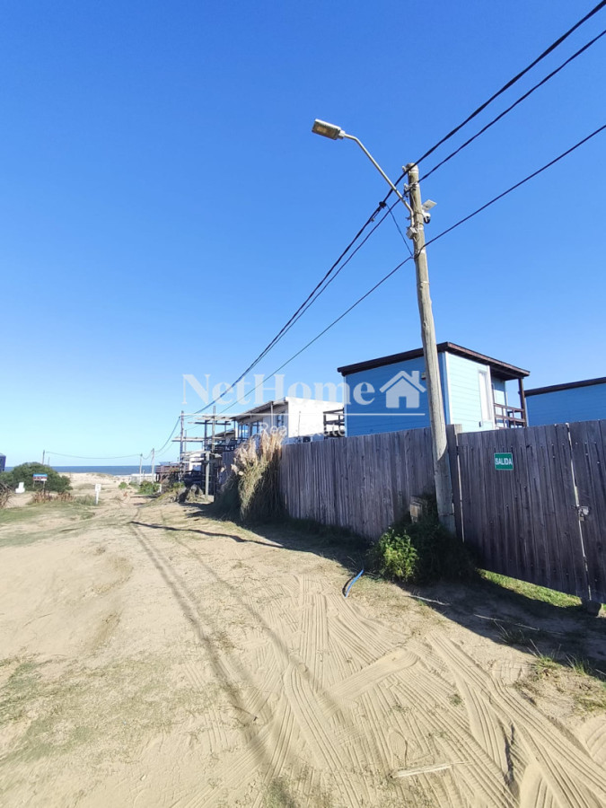 Terreno ID.1055 - Terreno 500 mts Punta Rubia a metros del Mar