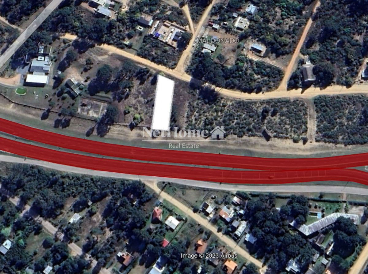 Terreno ID.323 - Terreno Club del Lago LOTE 2879