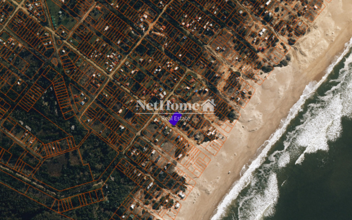 Terreno ID.1055 - Terreno 500 mts Punta Rubia a metros del Mar