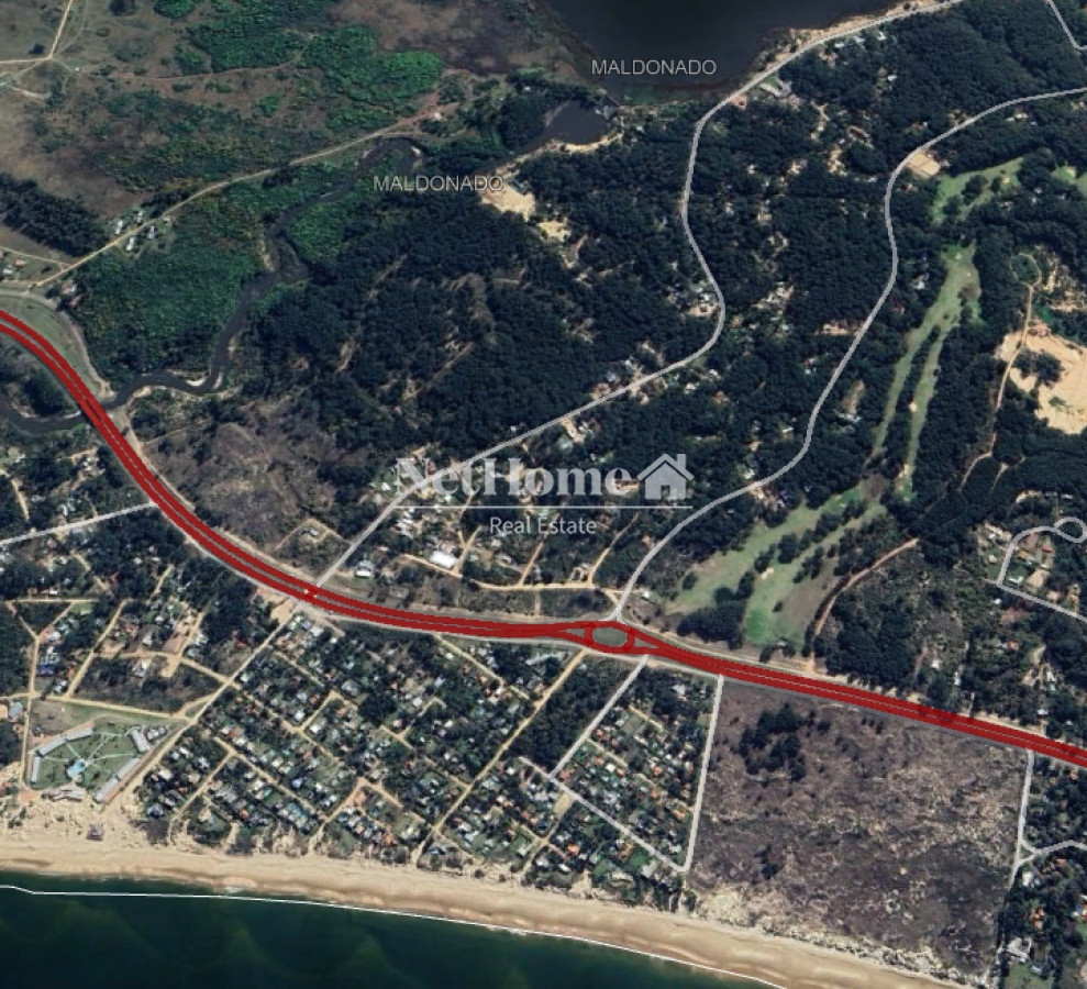 Terreno ID.319 - Terreno Club del Lago LOTE 2895
