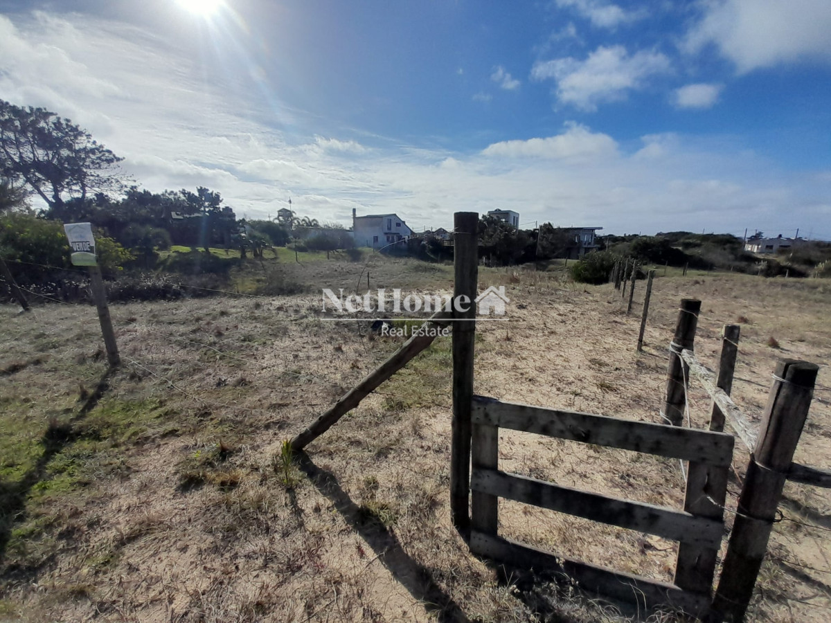 Terreno ID.692 - Terreno con excelente vista al  Mar - Punta Rubia