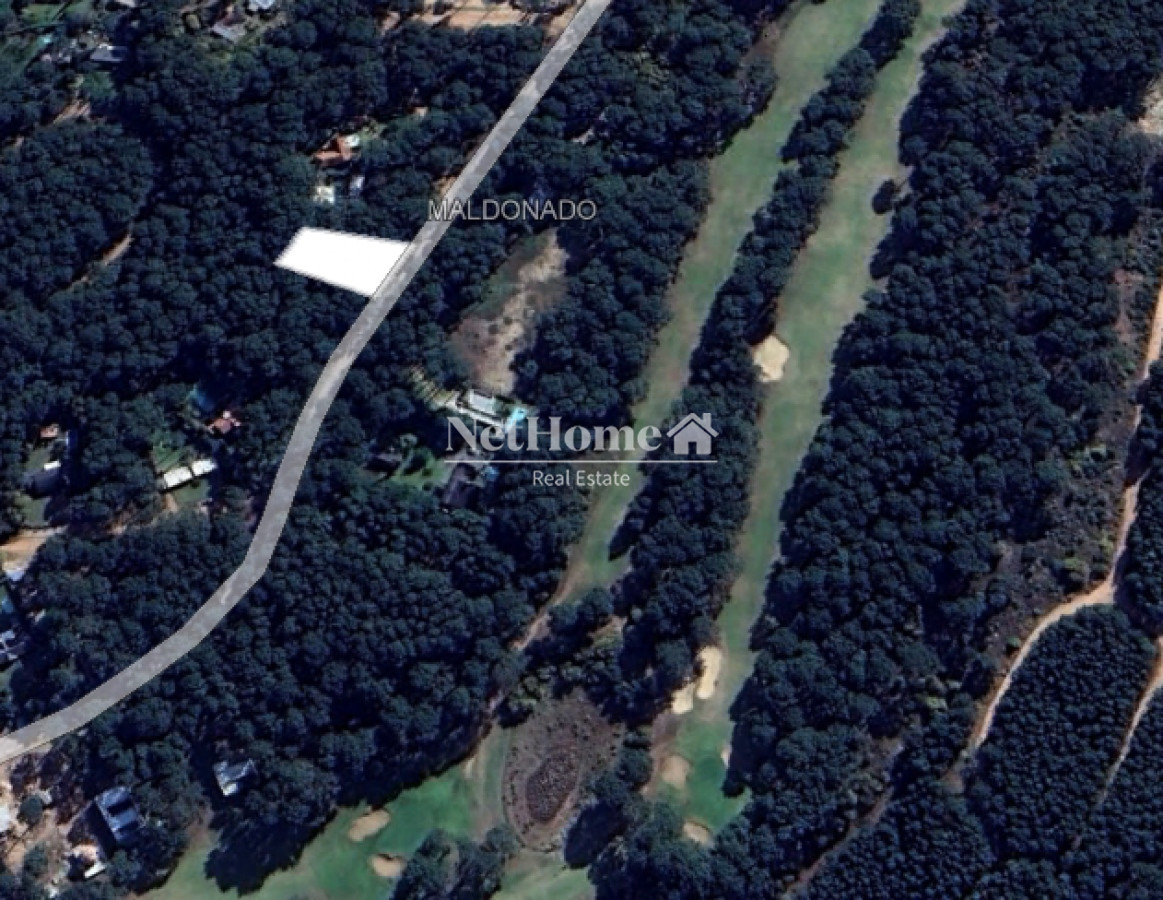 Terreno ID.321 -  Terreno Club del Lago LOTE 2662