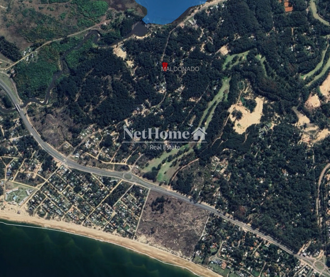 Terreno ID.274 - Terreno Club del Lago LOTE 2711