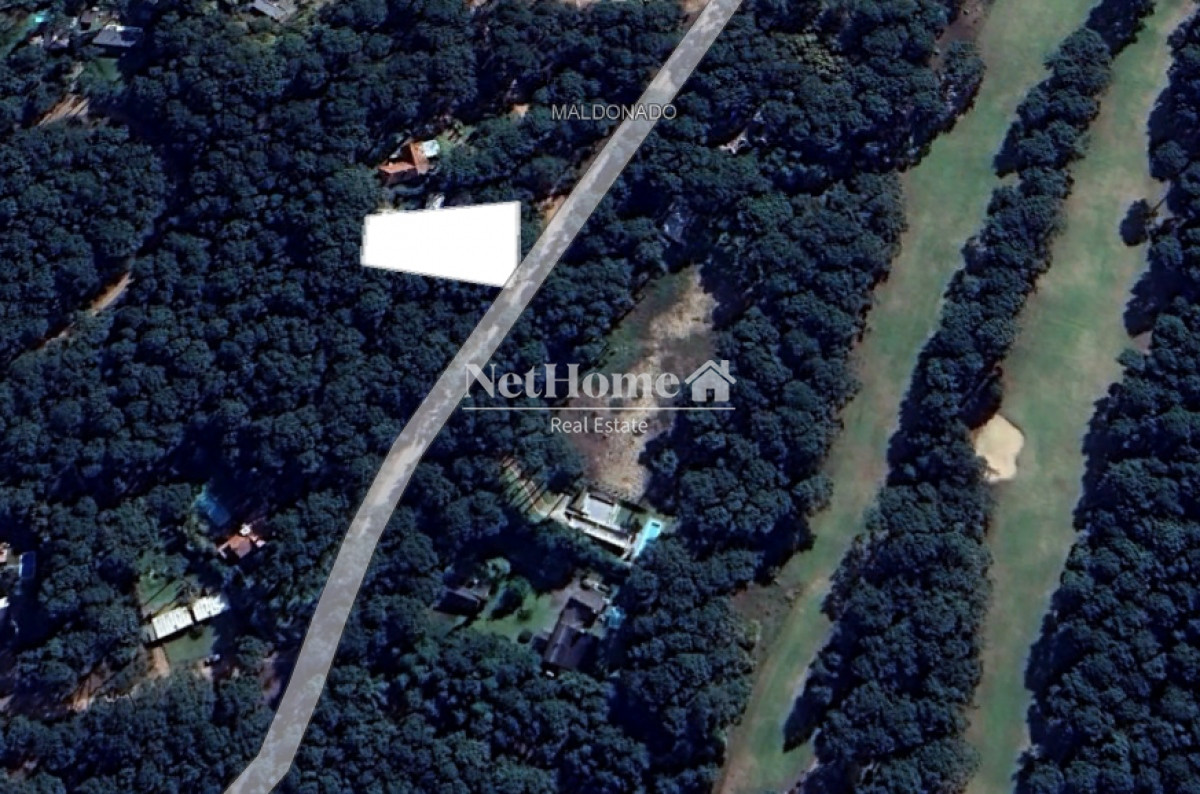 Terreno ID.322 - Terreno Club del Lago LOTE 2663