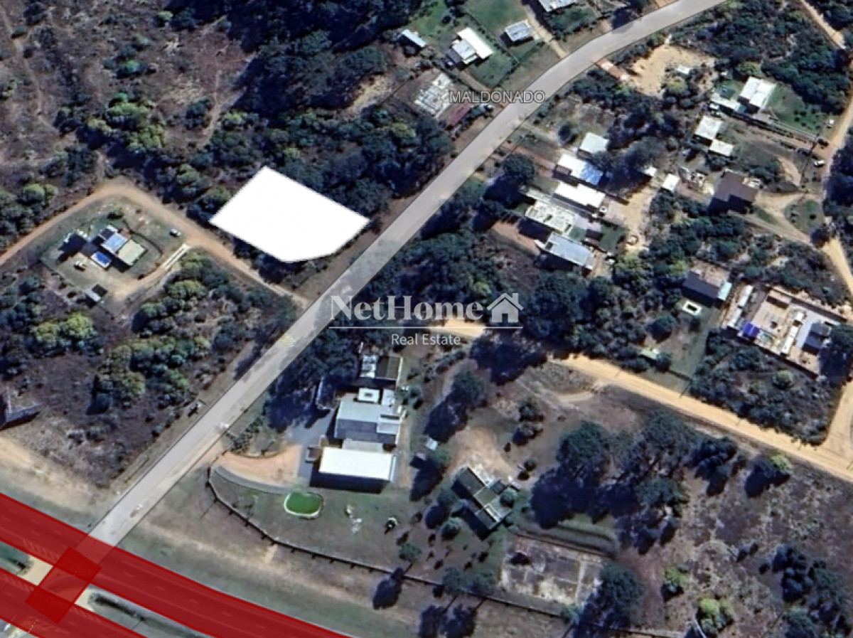 Terreno ID.318 - Terreno Club del Lago LOTE 2907