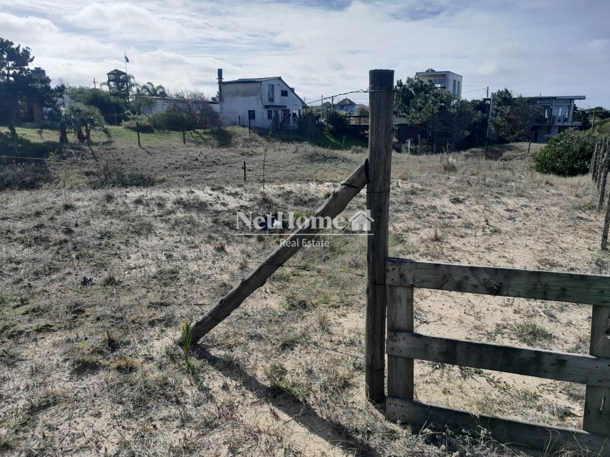Terreno ID.692 - Terreno con excelente vista al  Mar - Punta Rubia