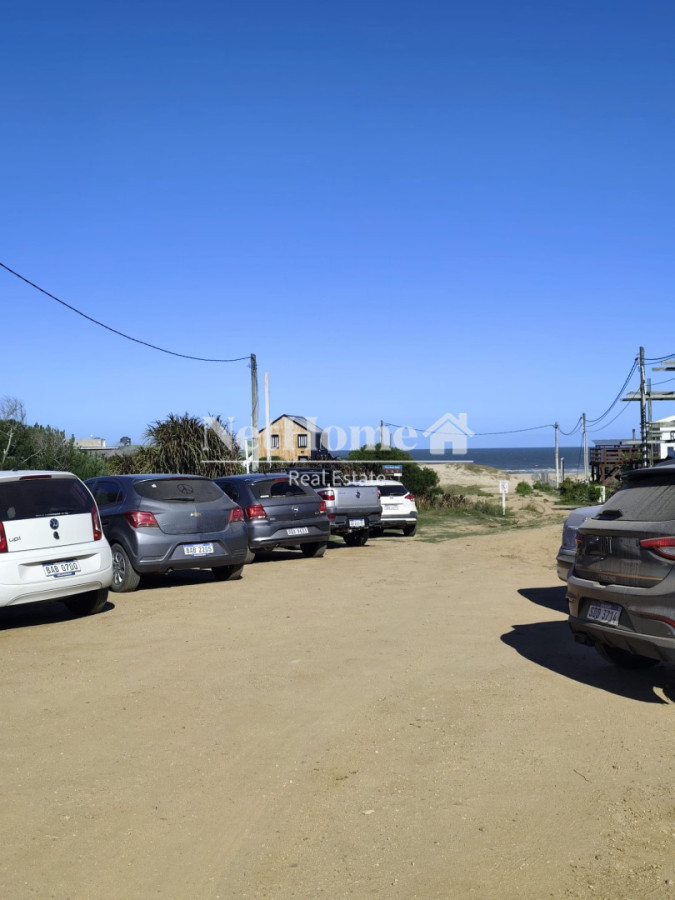 Terreno ID.1055 - Terreno 500 mts Punta Rubia a metros del Mar