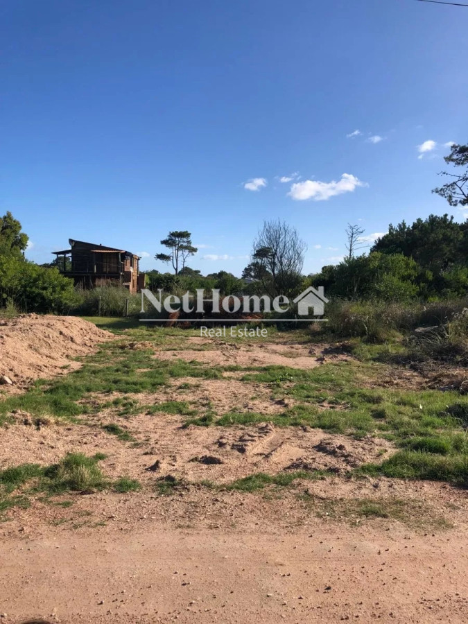Terreno ID.709 - Terreno de 500 metros Playa Grande - Punta del Diablo