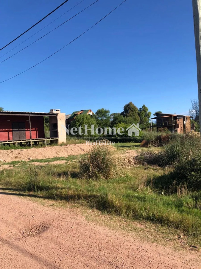 Terreno ID.709 - Terreno de 500 metros Playa Grande - Punta del Diablo