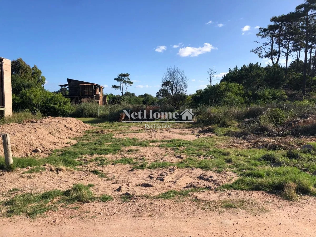 Terreno ID.709 - Terreno de 500 metros Playa Grande - Punta del Diablo